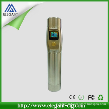 Top Selling New Product E Cigarette Electronic Cigarette Vaporizer